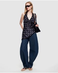 Lioness - Horseshoe Jeans