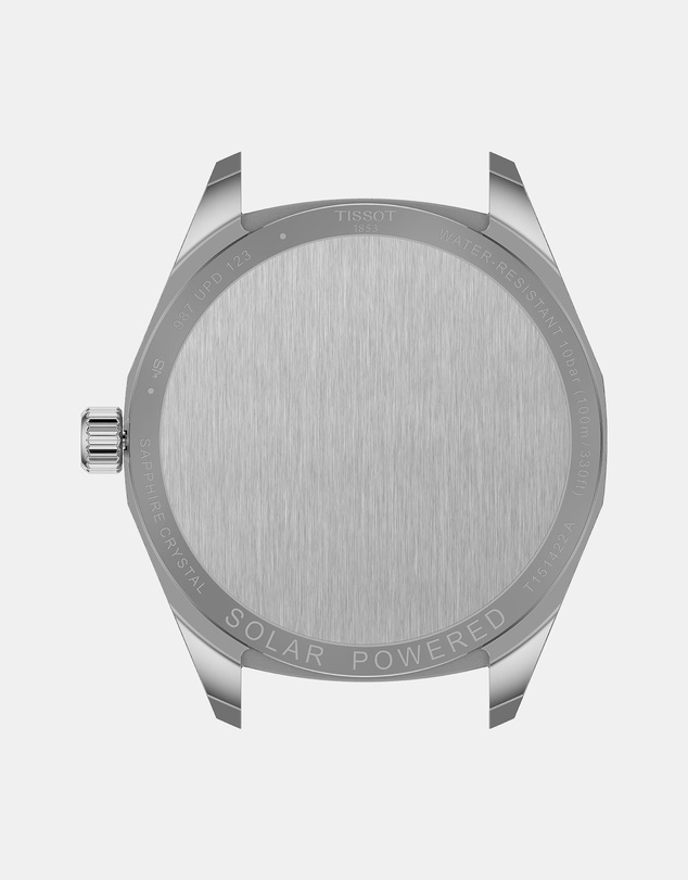 Tissot - PRC 100 Solar 39mm