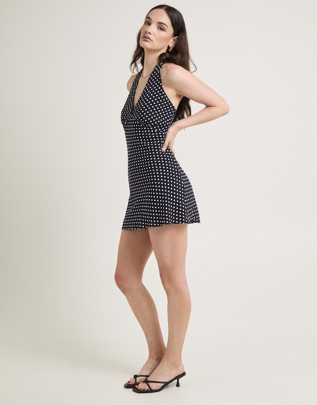 Alice In The Eve - Harper Mini Dress