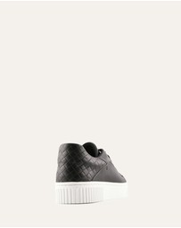 Jo Mercer - Campbell Sneakers