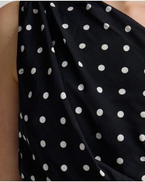 Oxford - Lou-Lou Jumpsuit