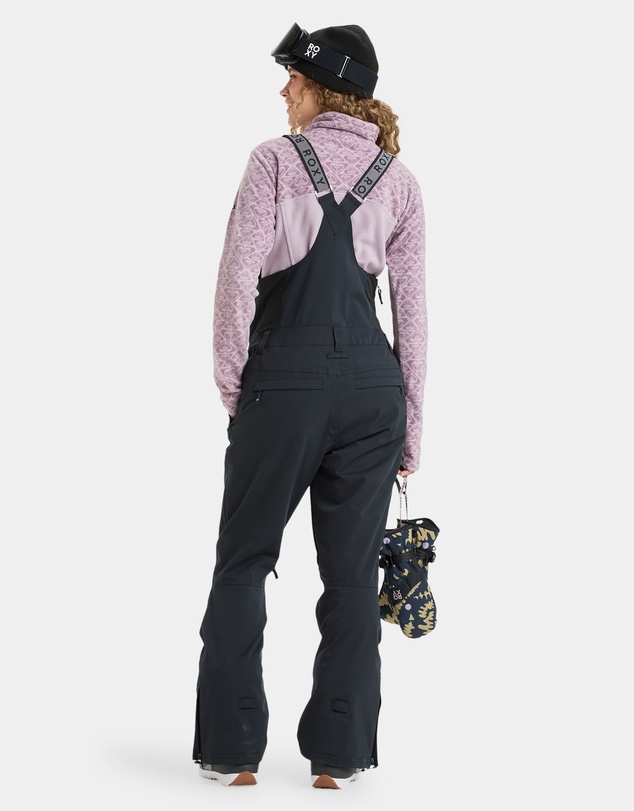 Roxy - Womens Rideout Bib Snow Pants
