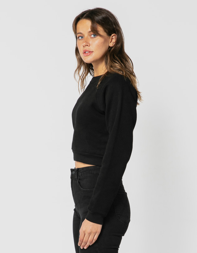 ONEBYONE - Mykonos Cropped Jumper