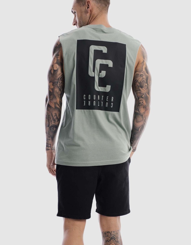 Counter Culture - Cryptic Tank