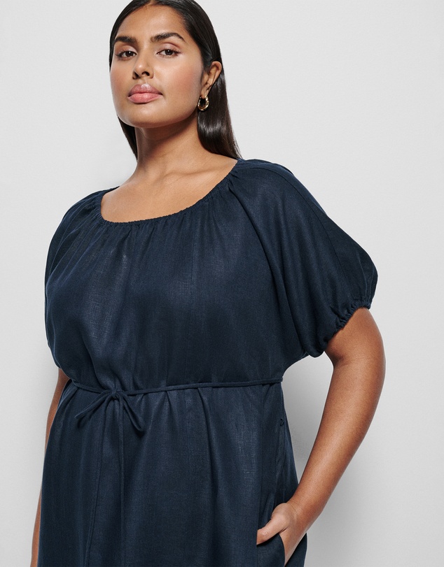 Commonry - Belinda Dress