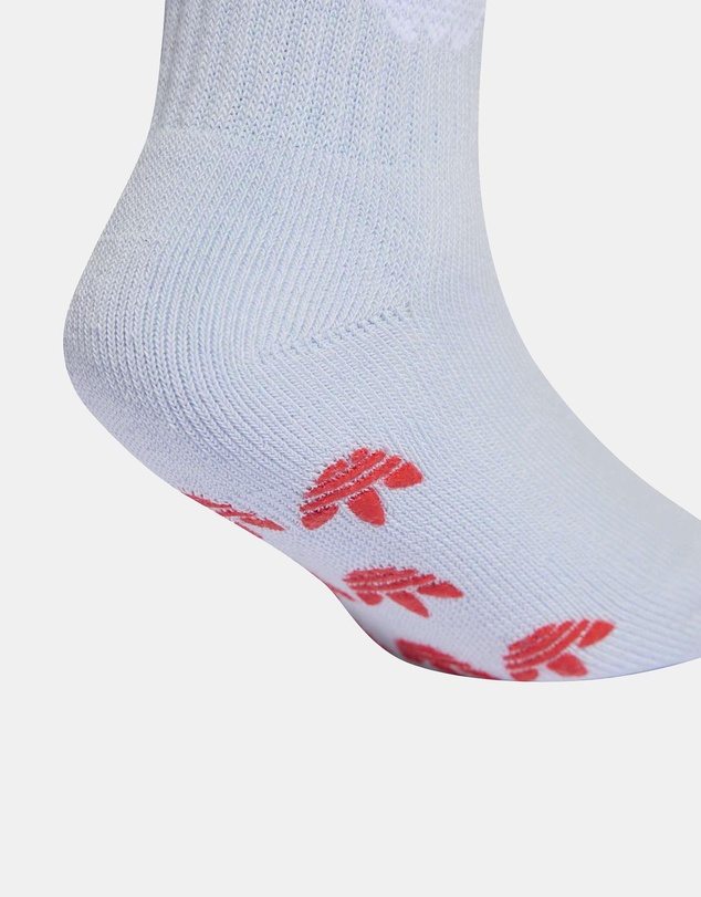 adidas Originals - 2-Pack Anti Slip Socks - Kids