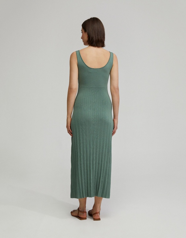 Oxford - Evita Knit Dress