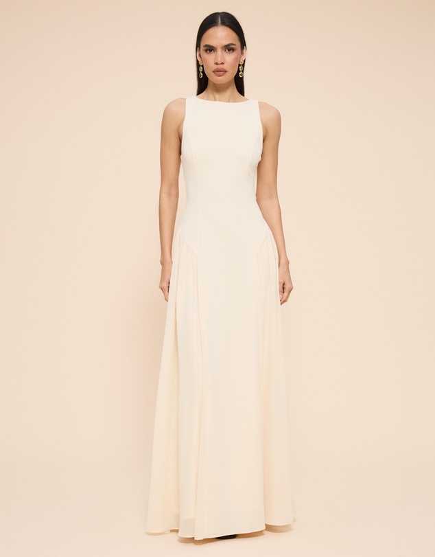 CHANCERY - Taylor Maxi Dress