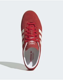 adidas Originals - Gazelle Lo Pro Shoes Womens