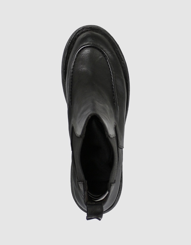 Beau Coops - Jadie Chelsea Boots