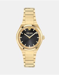 Versace - V-Auria Watch