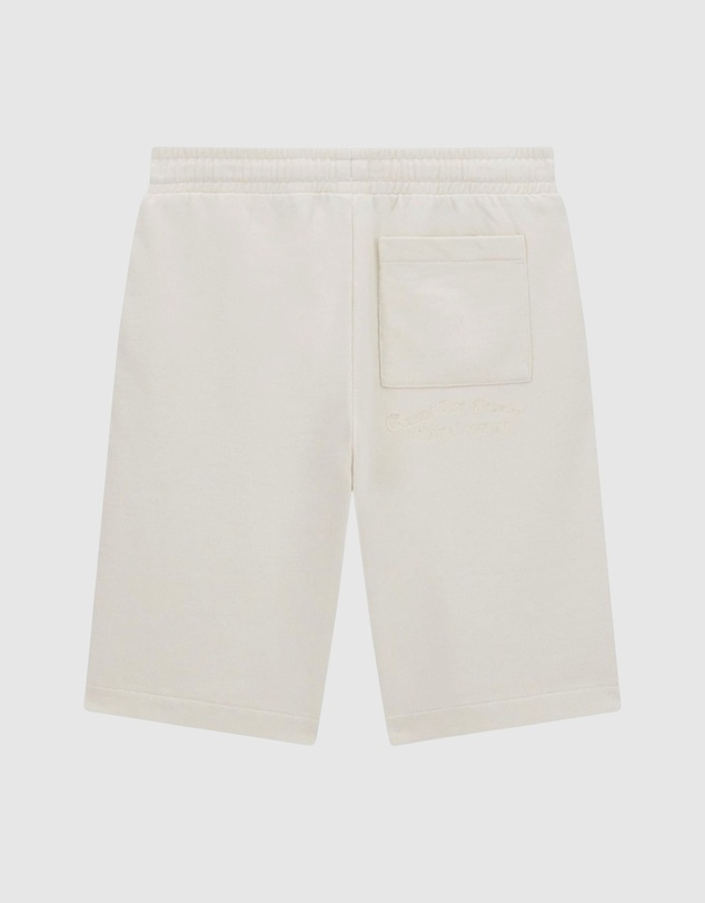 GUESS - Oversize Terry Active Shorts