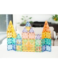 Magnetika - Diamond Set 70pcs