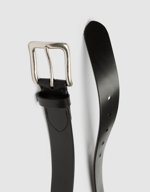 UNISON - Emmett Leather Belt
