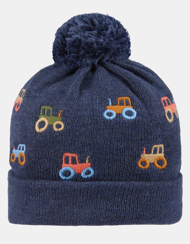 Toshi - Organic Beanie Mystical