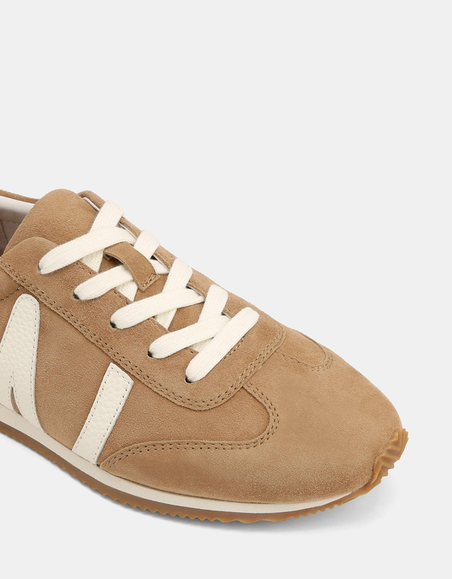 Wittner - Billy Sneakers Fawn Suede