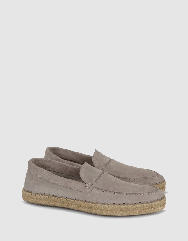 Brando - Ortiz Slip Ons