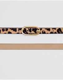 Country Road - Zuri Belt