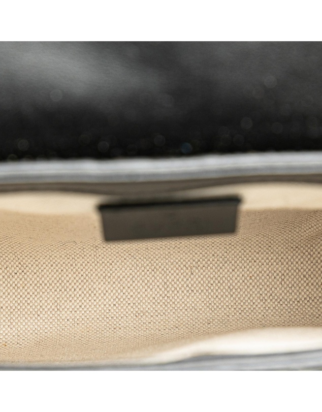 Pre-Loved by Azura Reborn - Pre-Loved gucci Double Pocket Belt Bag