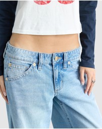 Abrand - 99 Super Baggy Jody Recycled