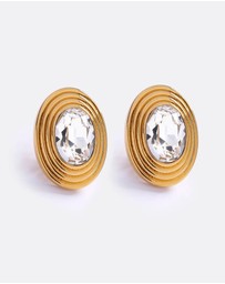Emma Pills - Soho Studs