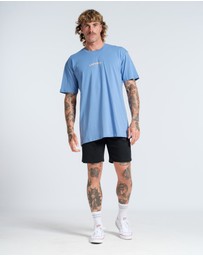 Vacancy Co - Compost Tee