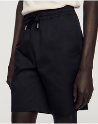 Sandro - New Gamma Shorts