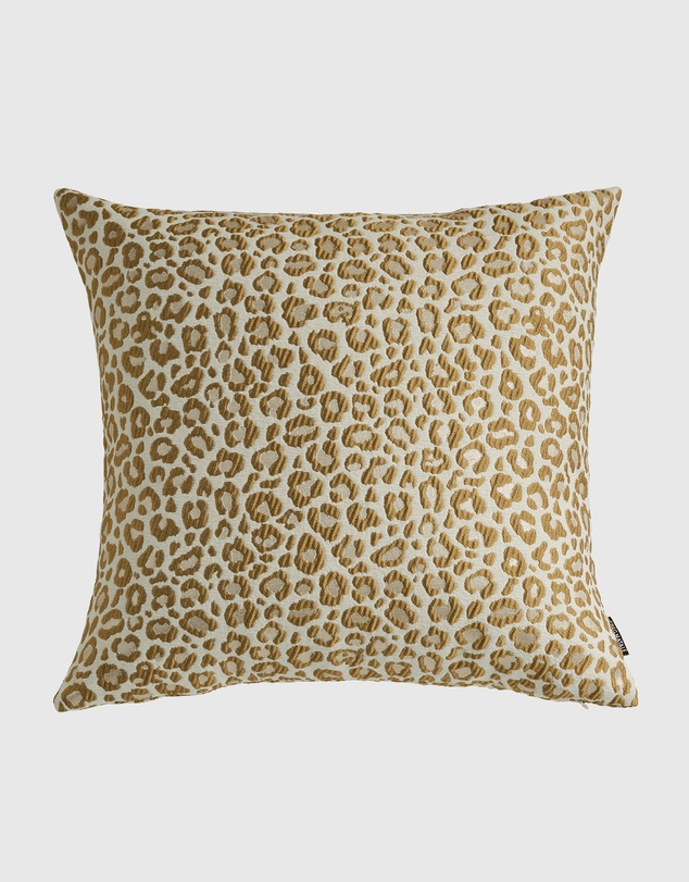 Greg Natale - Amur Cushion Gold