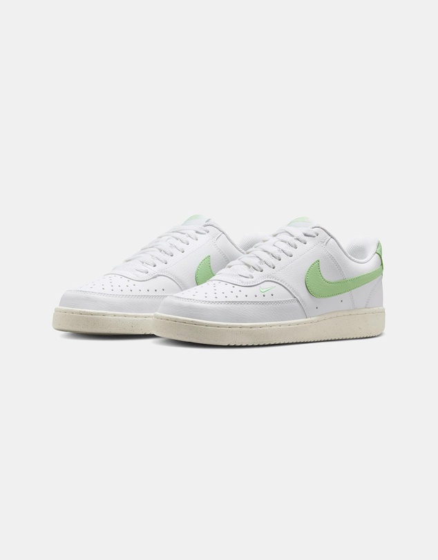 Nike - Court Vision Low Next Nature - Women's