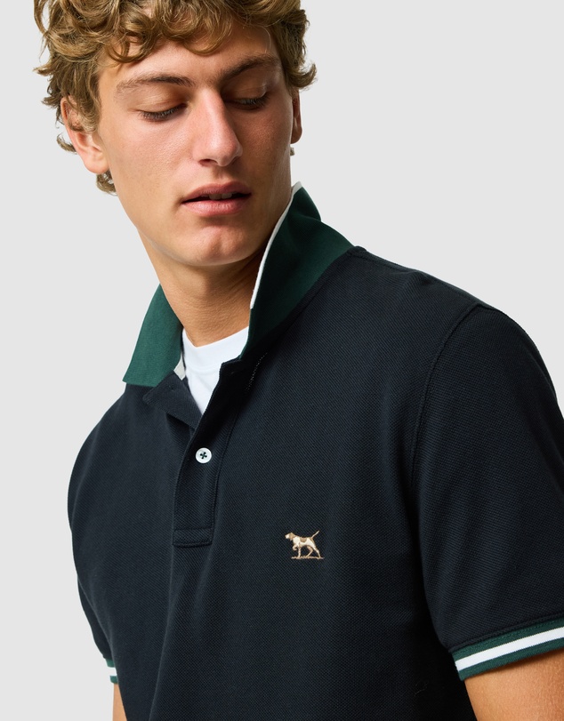 Rodd & Gunn - New Lynn Sports Fit Polo