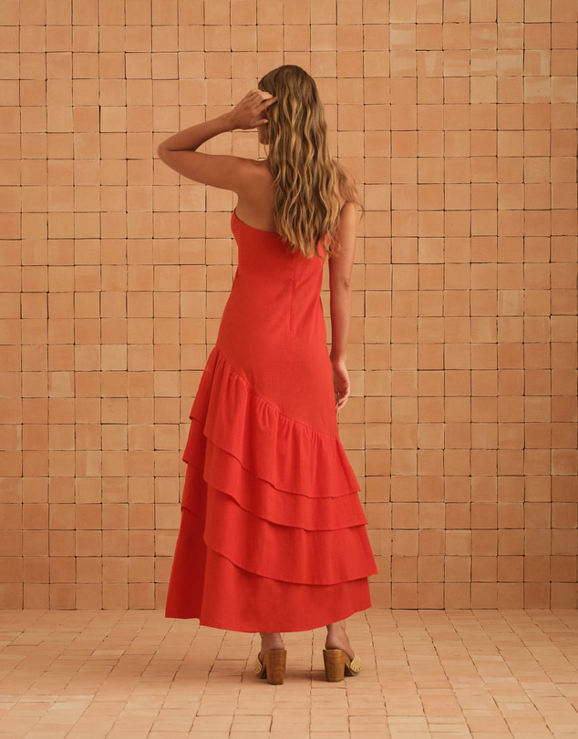 Mister Zimi - Cha Cha Dress