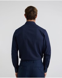 Oxford - Beckton Luxury Dobby Shirt