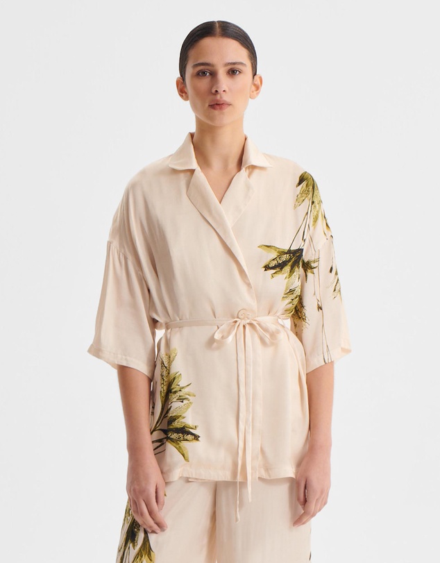 Morrison - Aurelia Shirt