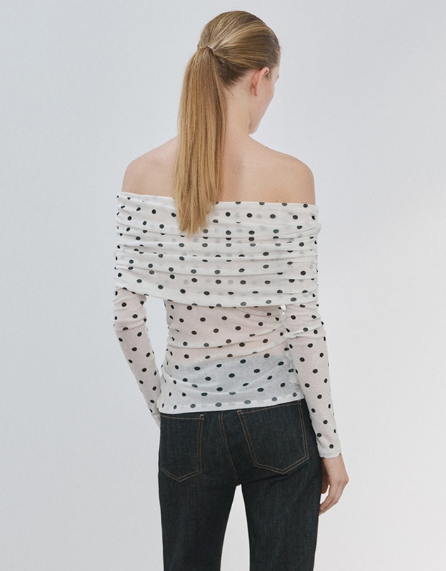 M.N.G - Nevado T-Shirt