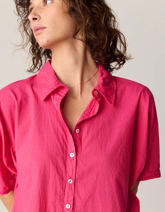 Primness - Devoile Shirt