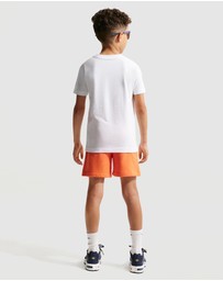 Nike - Photo Goat T-Shirt - Teens