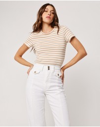 Rolla's - Classic Tee