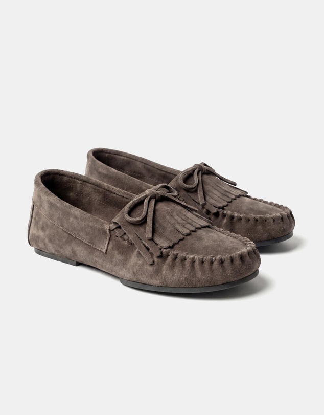 La Tribe - Tula Moccasin