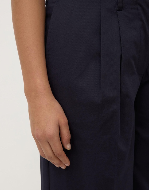 Assembly Label - Ellen Cotton Twill Pants