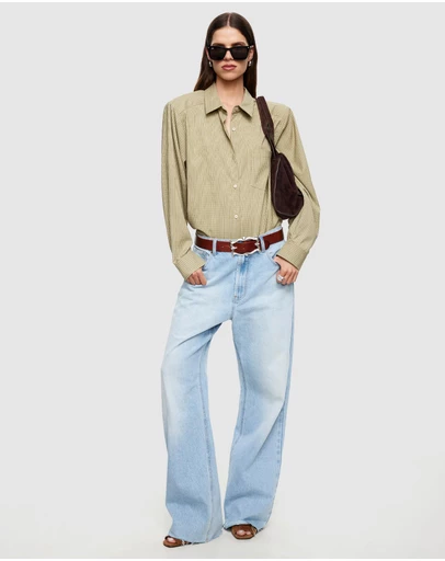 Lioness - Notting Hill Shirt