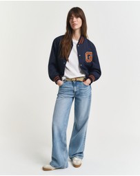 Gant - Archive Shield T-Shirt