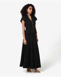 Forcast - Carissa Godet Skirt