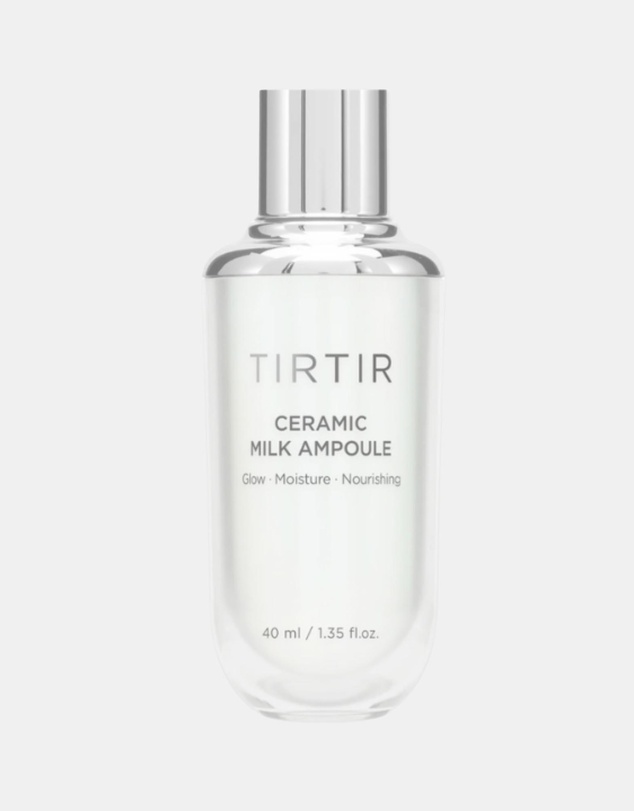 TIRTIR - Ceramic Milk Ampoule