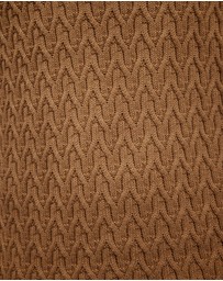 Politix - Textured Roll Neck Knit
