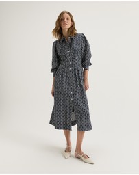 Review - Casa Shirtdress