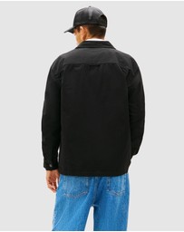 Tommy Jeans - Essential Overshirt