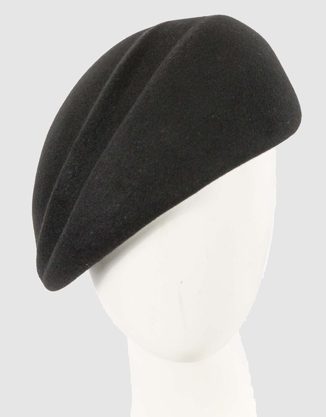 Max Alexander - Winter Felt Designer Hat