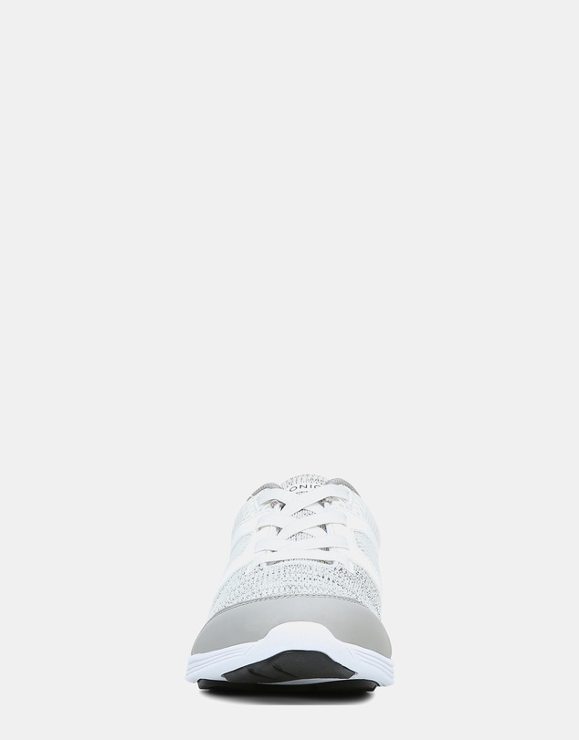 Vionic - Malta Elastic Lace Sneaker