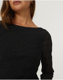 Tussah - Franca Mini Dress