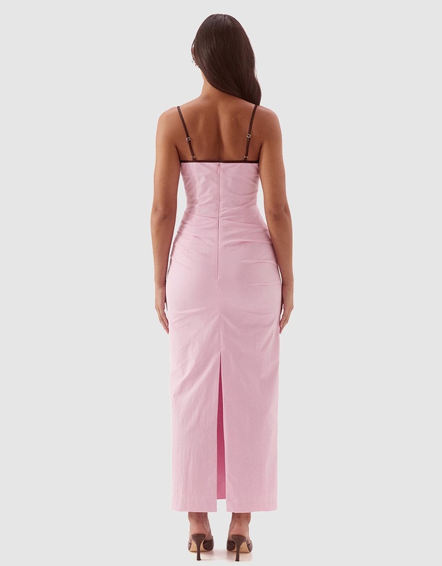 SOVERE - Britta Dress